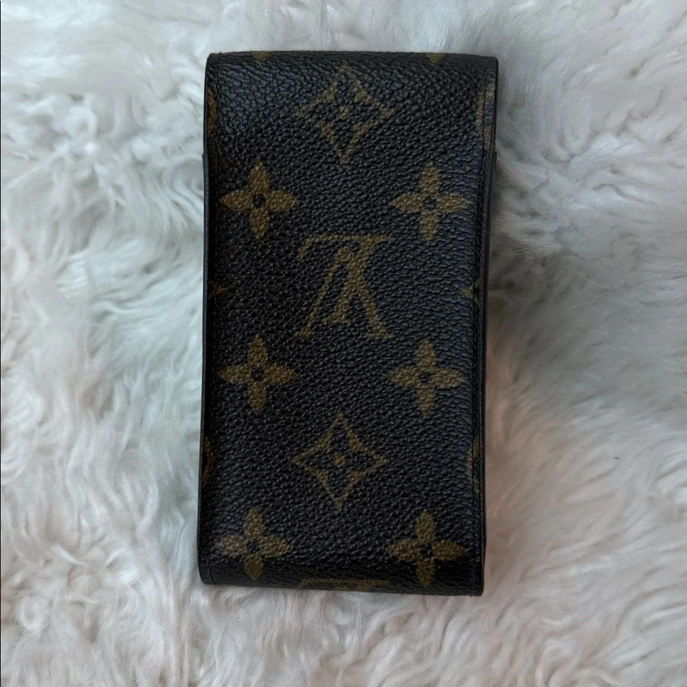 Louis Vuitton Monogram Etui Case - Picture 2 of 3
